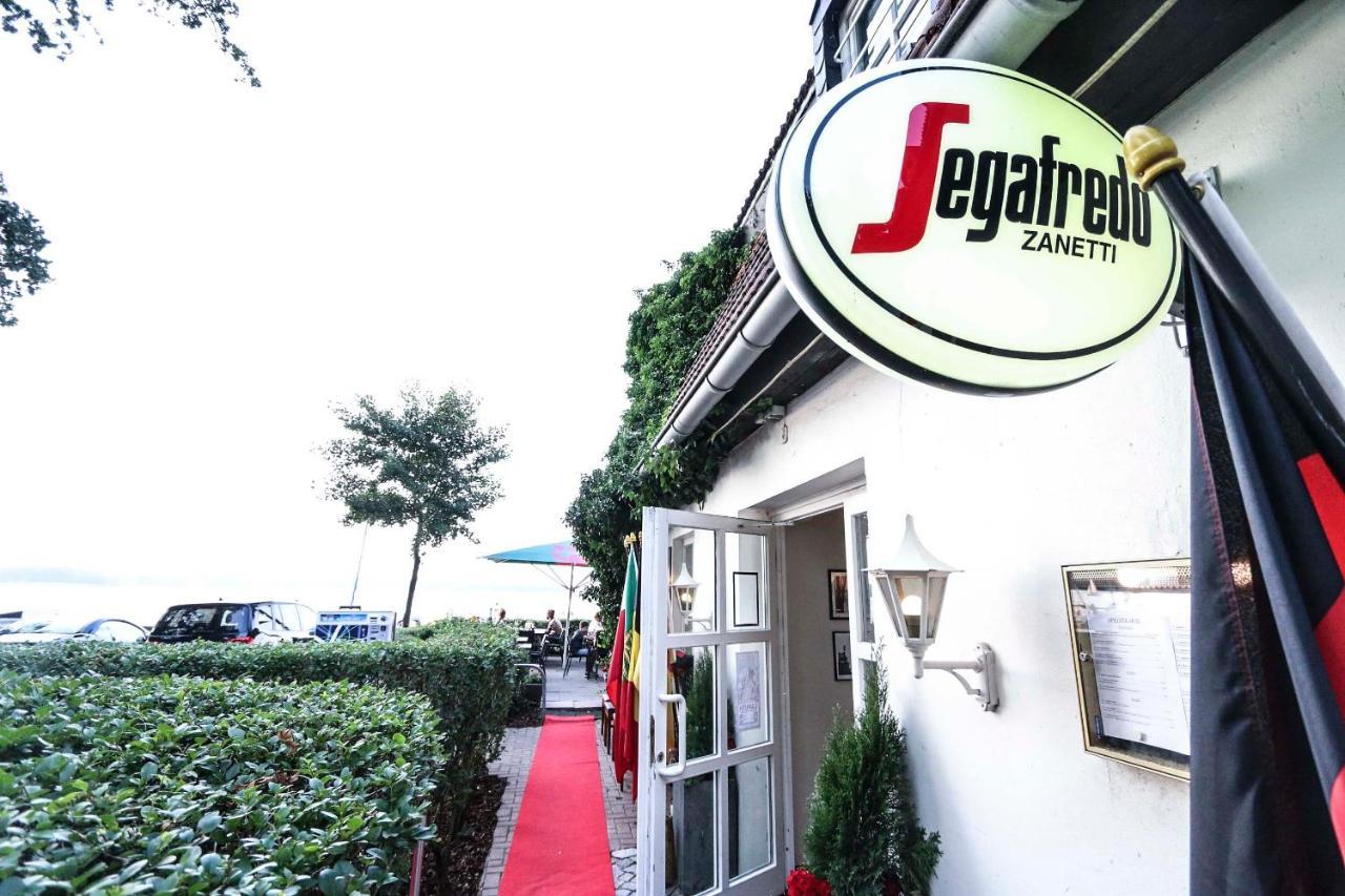 Culture Hotel Ферх Экстерьер фото